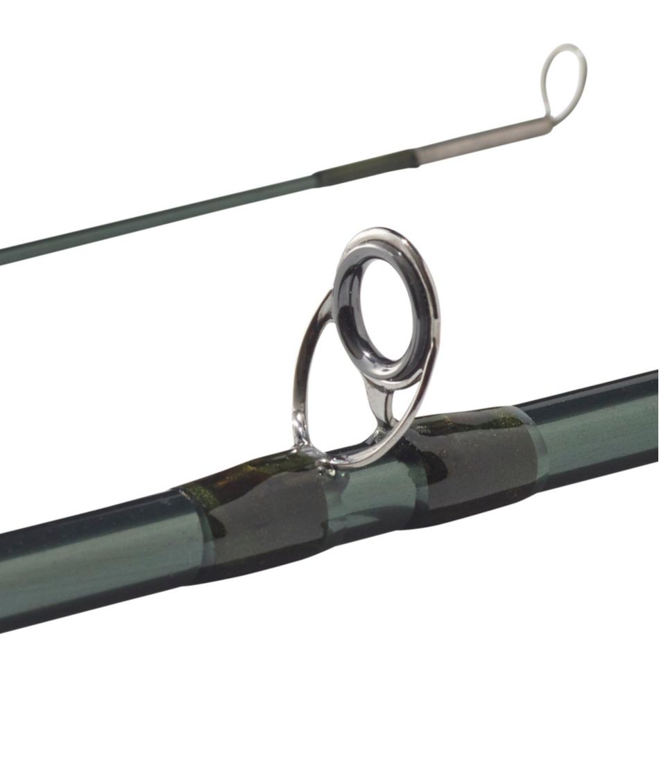 L.L.Bean | Streamlight Ultra II Four-Piece Fly Rod, 4-6 wt.