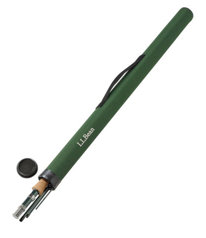 L.L.Bean | Streamlight Ultra II Four-Piece Fly Rod, 4-6 wt.