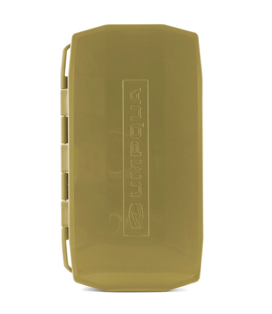 L.L.Bean | Umpqua Pro Guide Foam Weekender Fly Box, Large