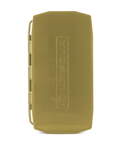 L.L.Bean | Umpqua Pro Guide Foam Weekender Fly Box, Large