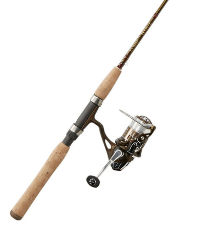 L.L.Bean | Double L Spin Rod and Reel Outfit