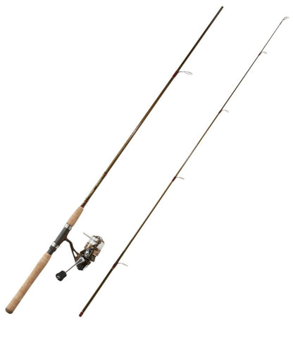 L.L.Bean | Double L Spin Rod and Reel Outfit