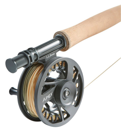 L.L.Bean | L.L.Bean Apex Fly Reel