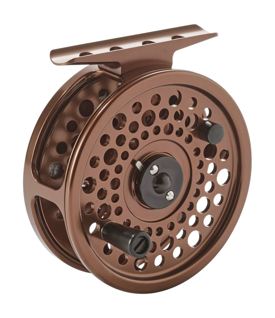 L.L.Bean | Double L Standard Arbor Fly Reel
