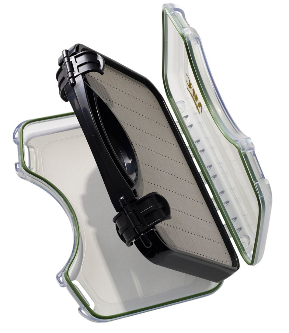 L.L.Bean | Montana Fly Company Waterproof Fly Case