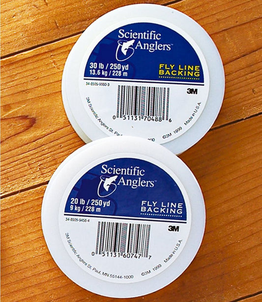 L.L.Bean | Scientific Anglers Fly Line Backing