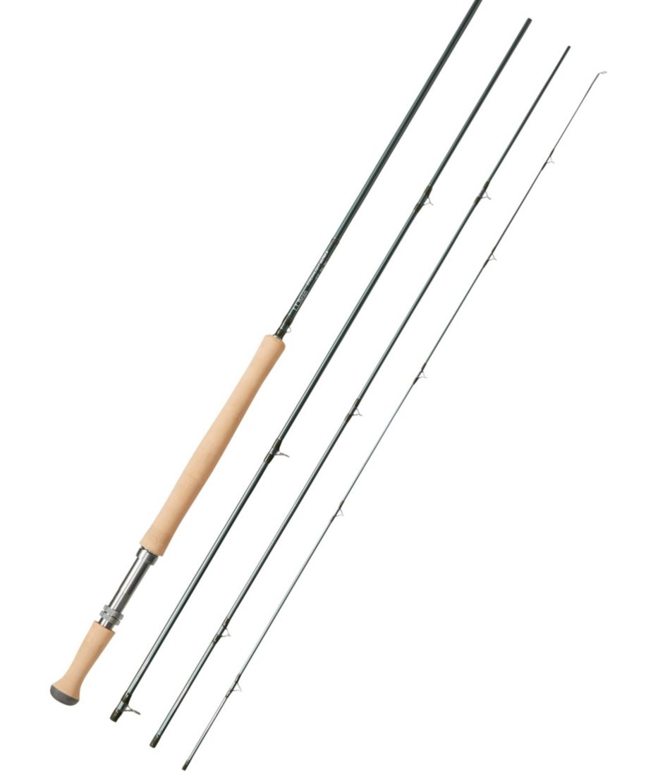 L.L.Bean | Streamlight Ultra II Switch Fly Rods