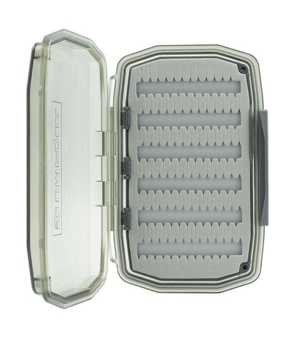 L.L.Bean | Umpqua Pro Guide Waterproof Foam Essential Fly Box, Medium