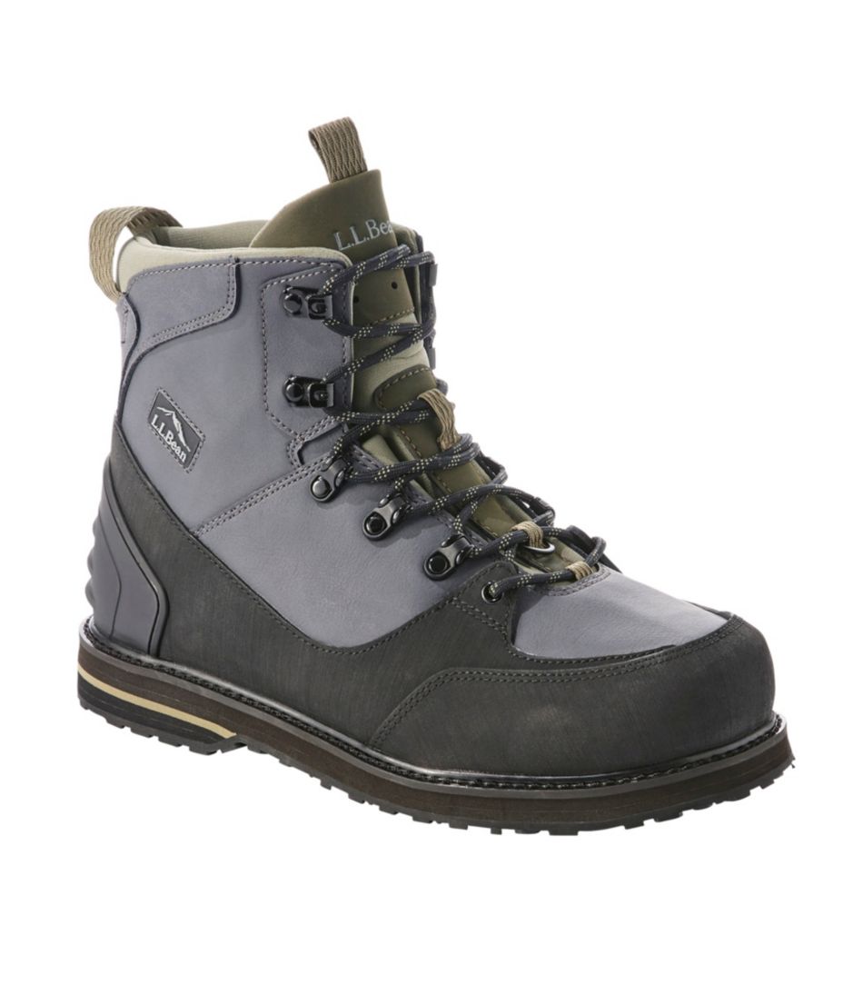 L.L.Bean | Men's Emerger Wading Boots