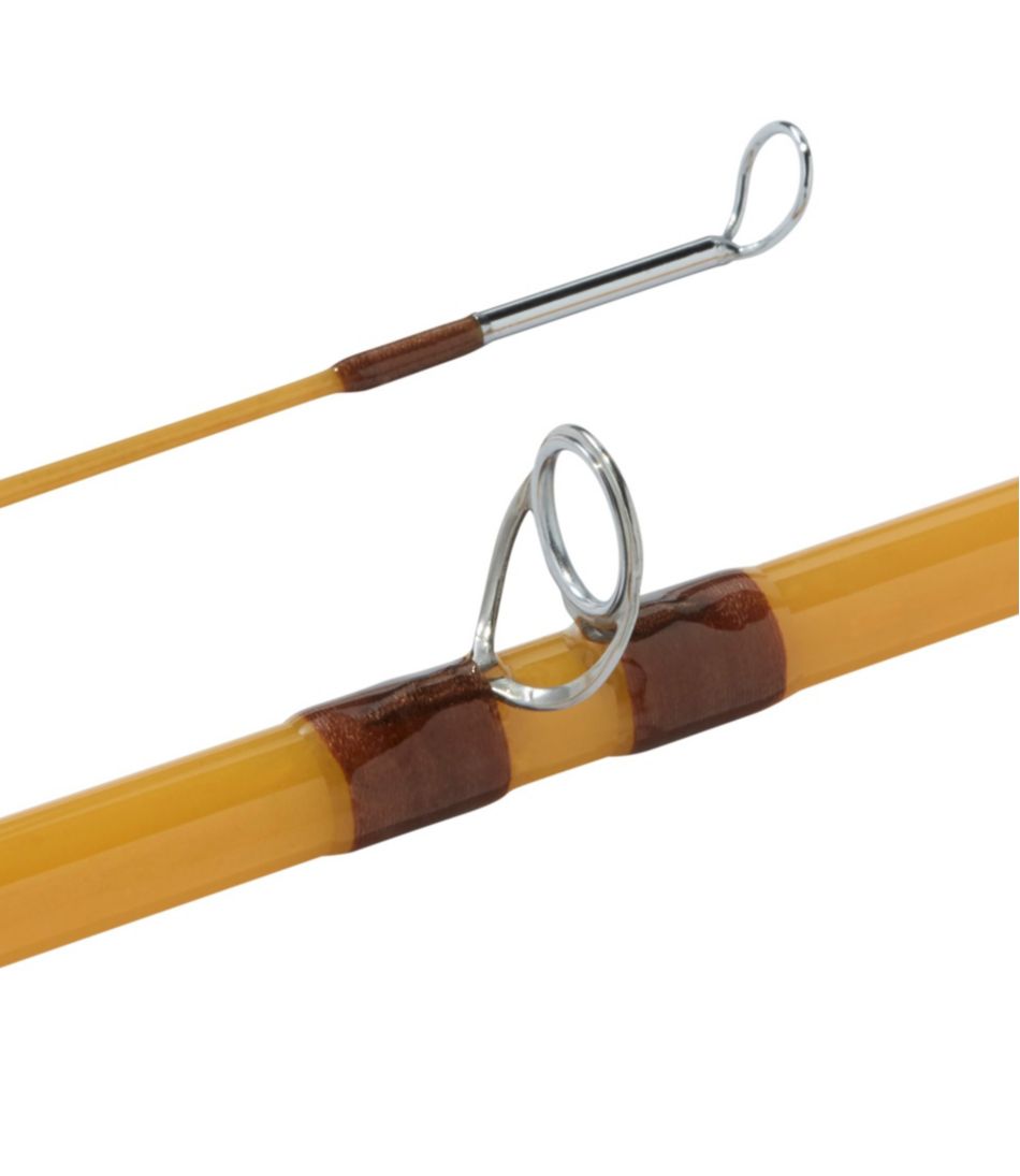 L.L.Bean | Pocketwater Glass Fly Rod Outfits