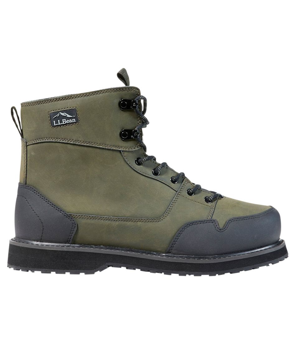L.L.Bean | Men's Angler Wading Boots