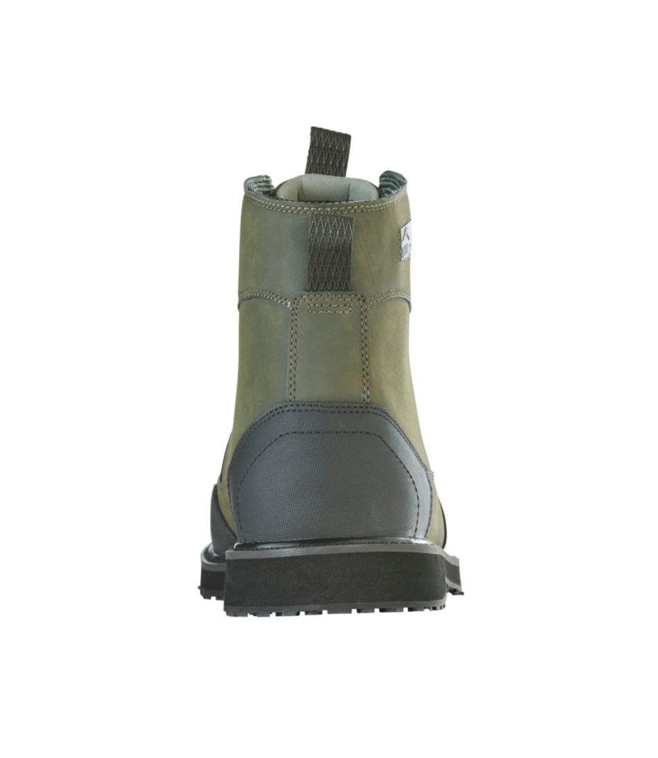 L.L.Bean | Men's Angler Wading Boots