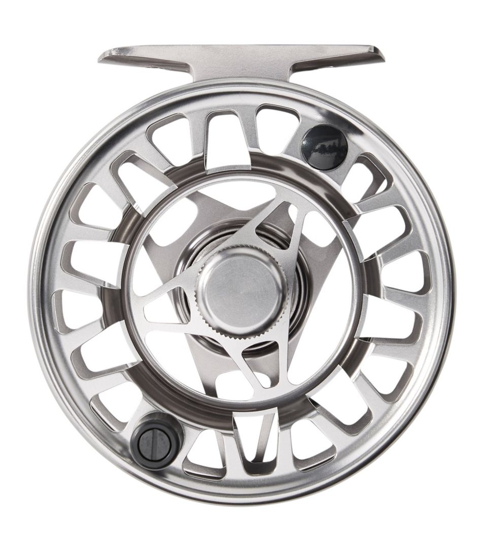L.L.Bean | Streamlight Ultra II Large Arbor Fly Reel