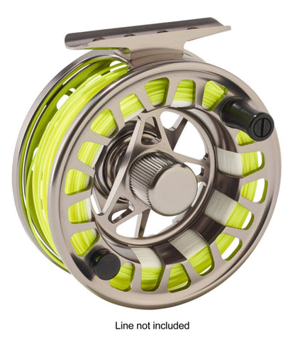L.L.Bean | Streamlight Ultra II Large Arbor Fly Reel