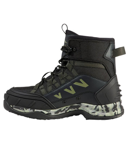 L.L.Bean | Men's Apex Wading Boots, Studded