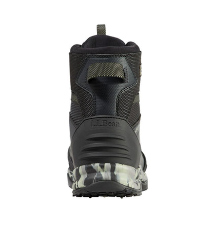 L.L.Bean | Men's Apex Wading Boots, Studded