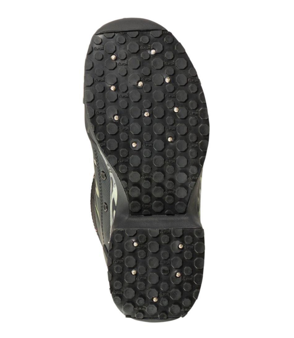 L.L.Bean | Men's Apex Wading Boots, Studded