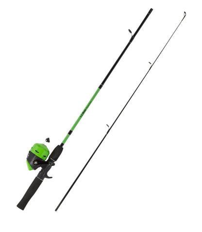 L.L.Bean | Discovery Spincast Combo, 5'
