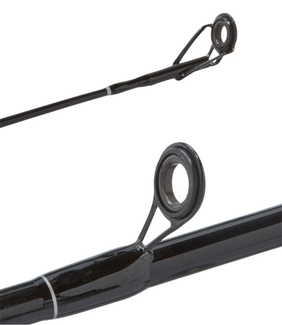 L.L.Bean | Discovery Spincast Combo, 5'