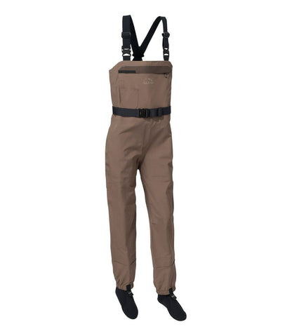 L.L.Bean | Women's Double L Stockingfoot Waders with Super Seam