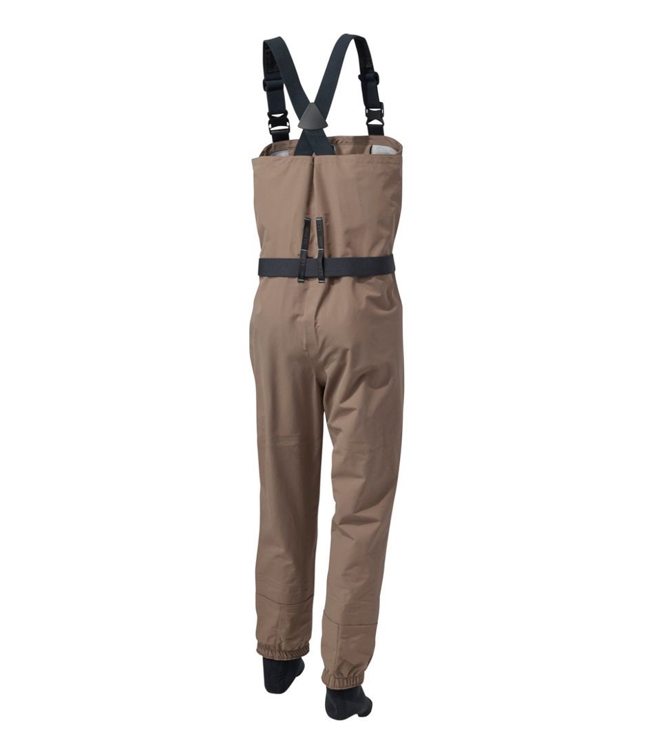 L.L.Bean | Women's Double L Stockingfoot Waders with Super Seam
