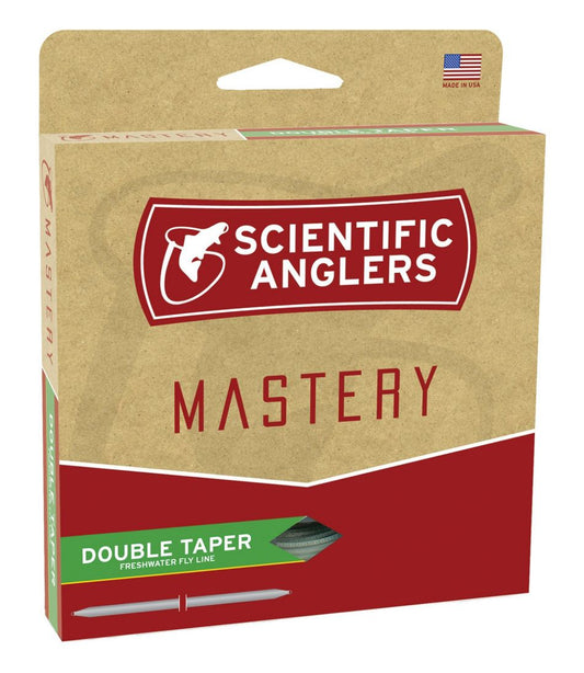 L.L.Bean | Scientific Anglers Mastery Series Double-Taper Fly Line