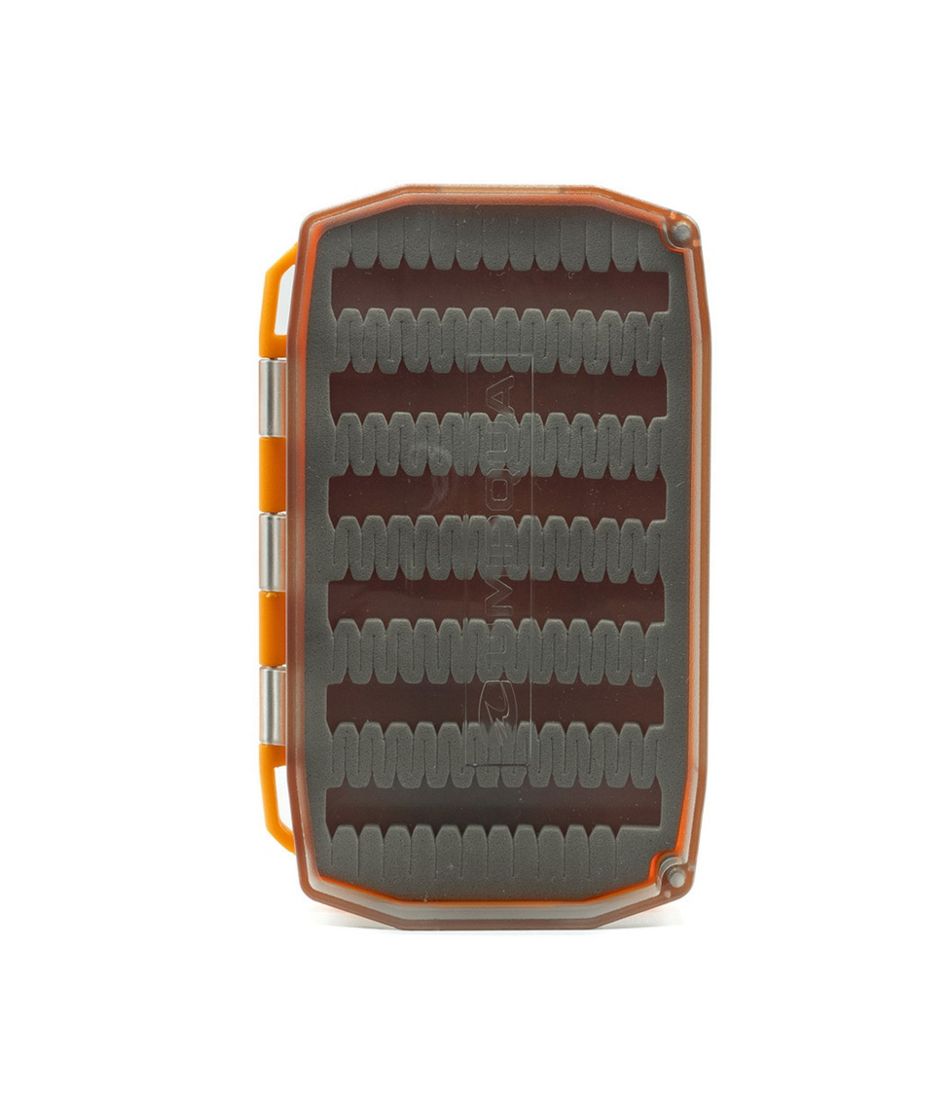 L.L.Bean | Umpqua Pro Guide Foam Essential Fly Box, Mini