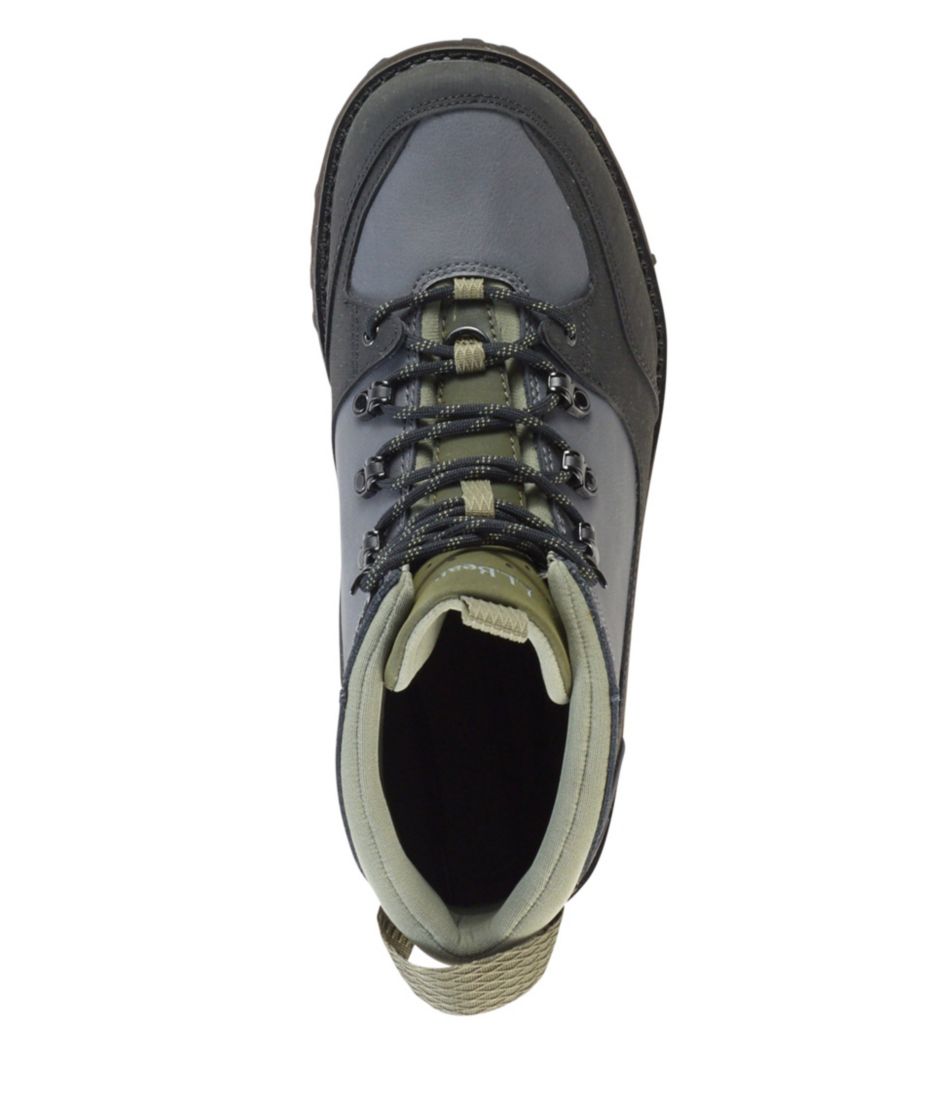 L.L.Bean | Men's Emerger Wading Boots, Studded