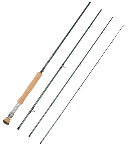 L.L.Bean | Streamlight Ultra II Four-Piece Fly Rod, 7-9 Wt.