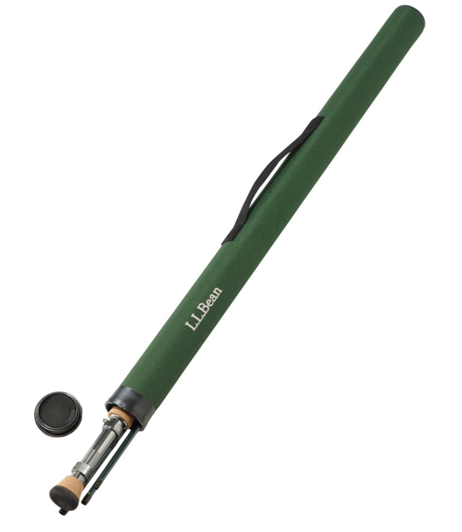 L.L.Bean | Streamlight Ultra II Four-Piece Fly Rod, 7-9 Wt.