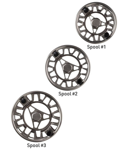 L.L.Bean | Streamlight Ultra II Fly Reel Large Arbor Spools
