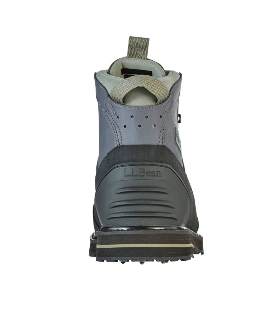 L.L.Bean | Women's Emerger Wading Boots, Studded