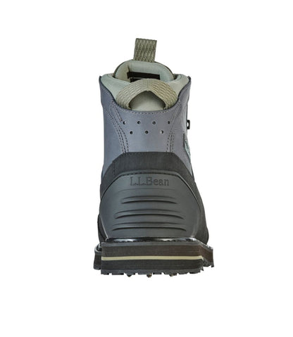 L.L.Bean | Women's Emerger Wading Boots, Studded