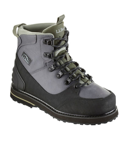 L.L.Bean | Women's Emerger Wading Boots, Studded