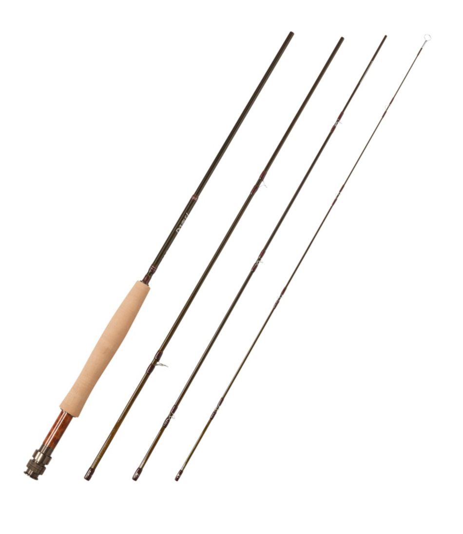 L.L.Bean | Double L Fly Rods, 3-4 wt.