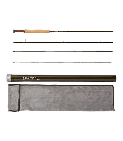 L.L.Bean | Double L Fly Rods, 4-6 wt.