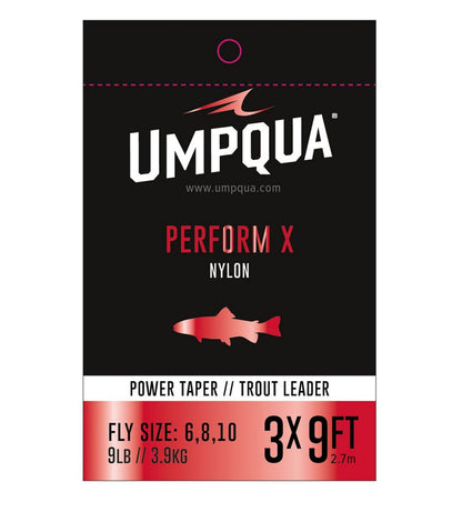 L.L.Bean | Umpqua Perform X Power Leader