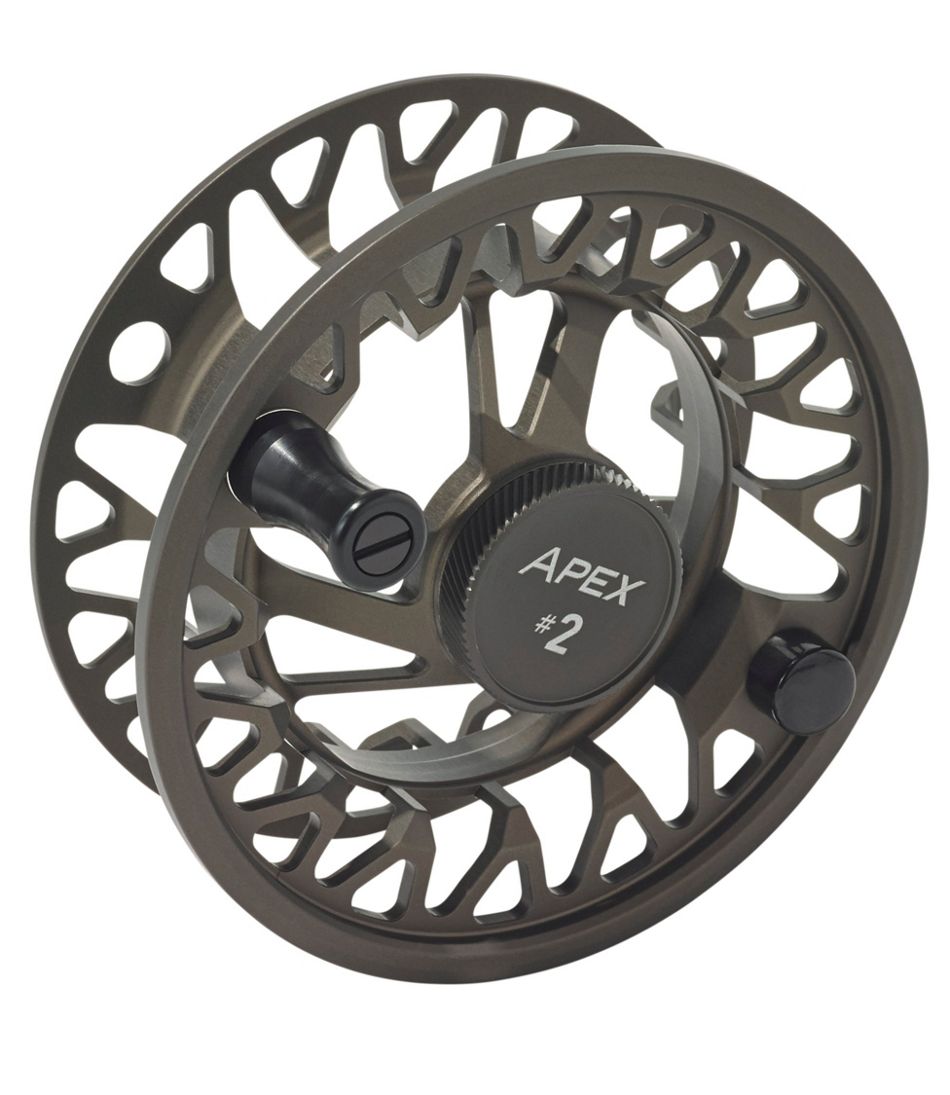 L.L.Bean | Apex Large Arbor Fly Reel Spool