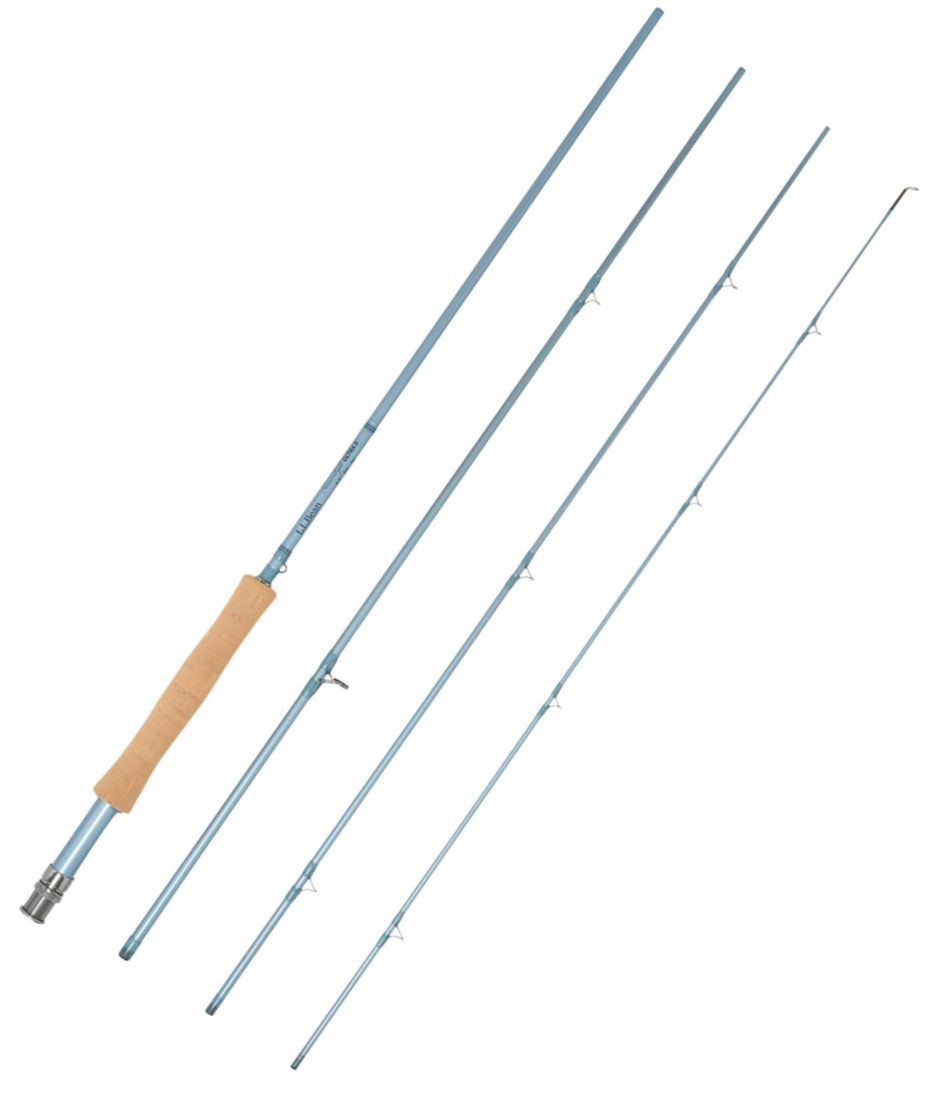 L.L.Bean | Women's Streamlight Ultra II Four-Piece Fly Rod, 8'9" 5 Wt.