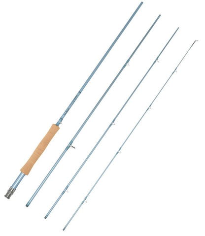 L.L.Bean | Women's Streamlight Ultra II Four-Piece Fly Rod, 8'9" 5 Wt.