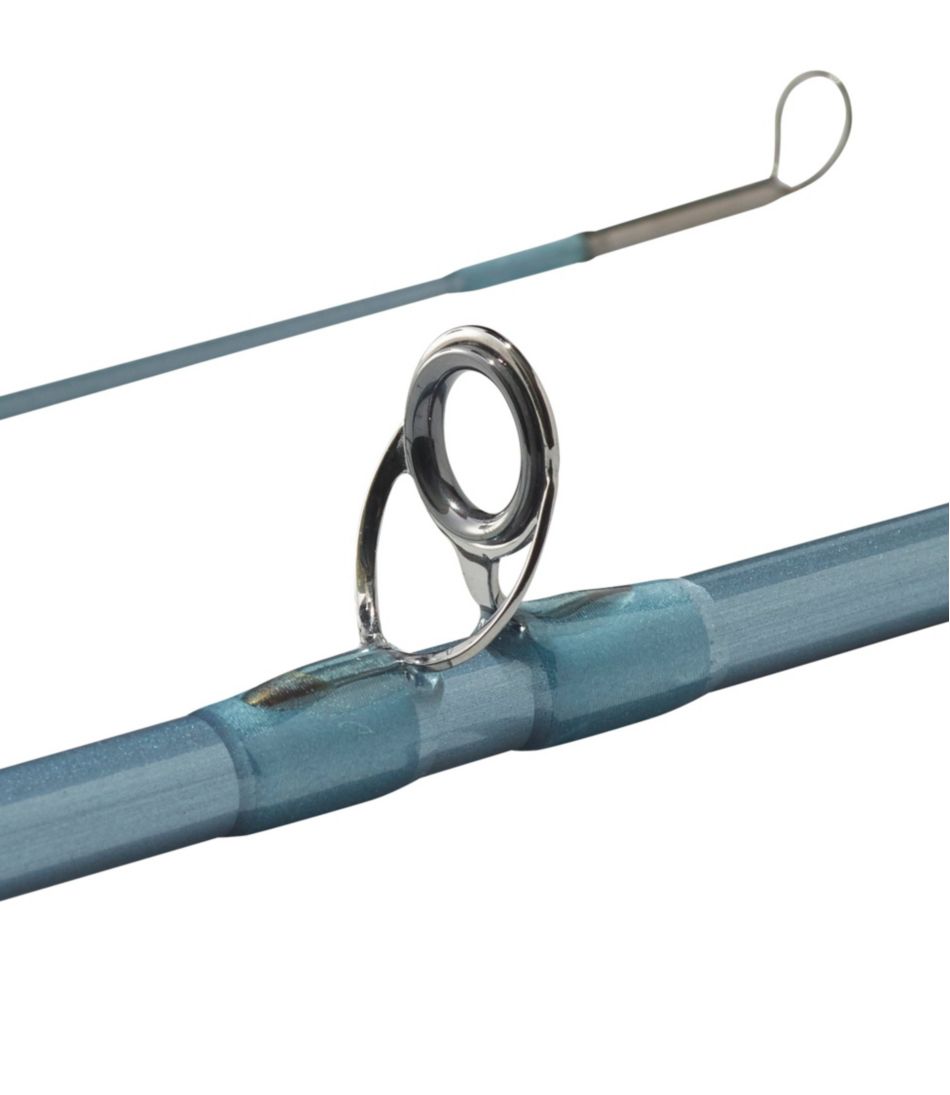 L.L.Bean | Women's Streamlight Ultra II Four-Piece Fly Rod, 8'9" 5 Wt.
