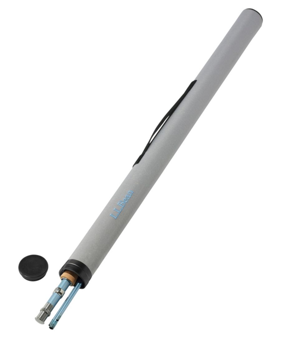 L.L.Bean | Women's Streamlight Ultra II Four-Piece Fly Rod, 8'9" 5 Wt.