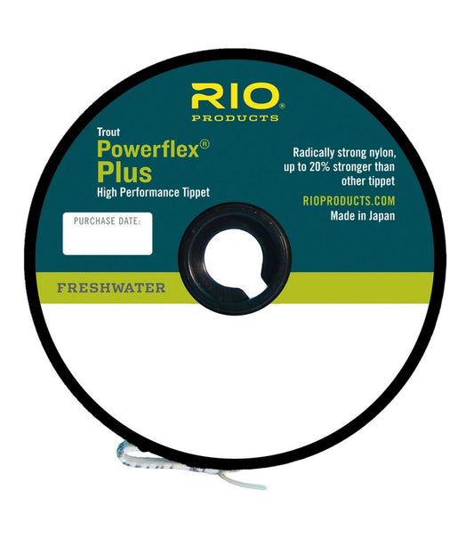L.L.Bean | Rio Powerflex Plus Freshwater Tippet