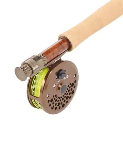 L.L.Bean | Double L Fly Rod Outfits, 3-4 wt.
