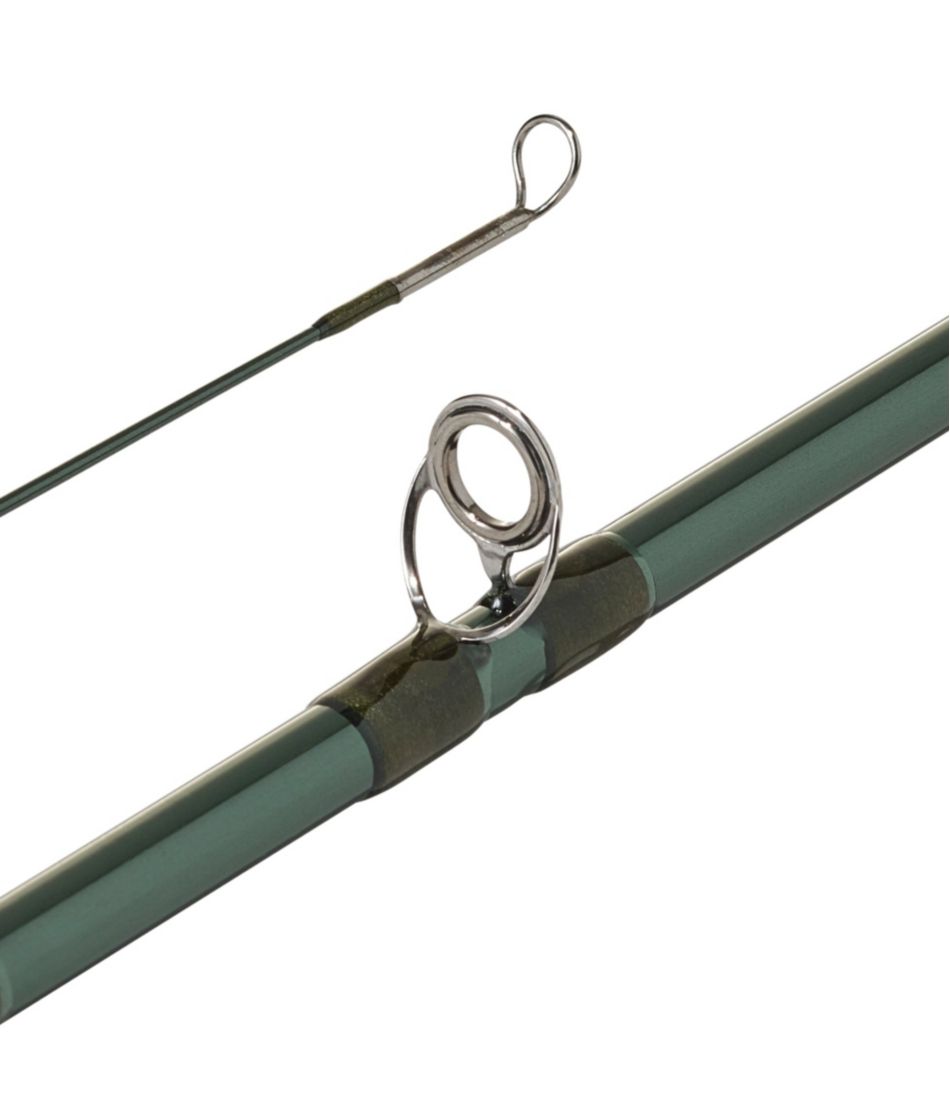 L.L.Bean | Streamlight Ultra Euro Fly Rod, 10'6" 3 Weight