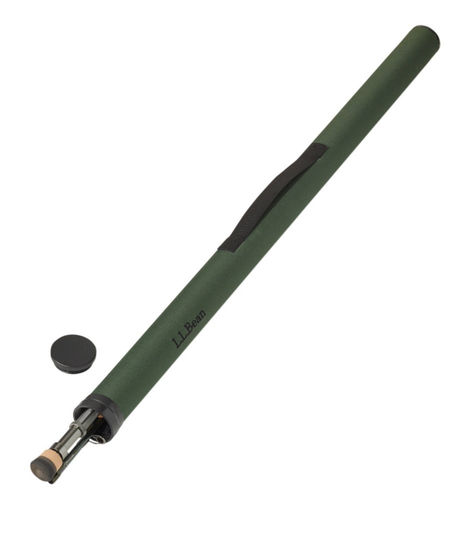 L.L.Bean | Streamlight Ultra Euro Fly Rod, 10'6" 3 Weight