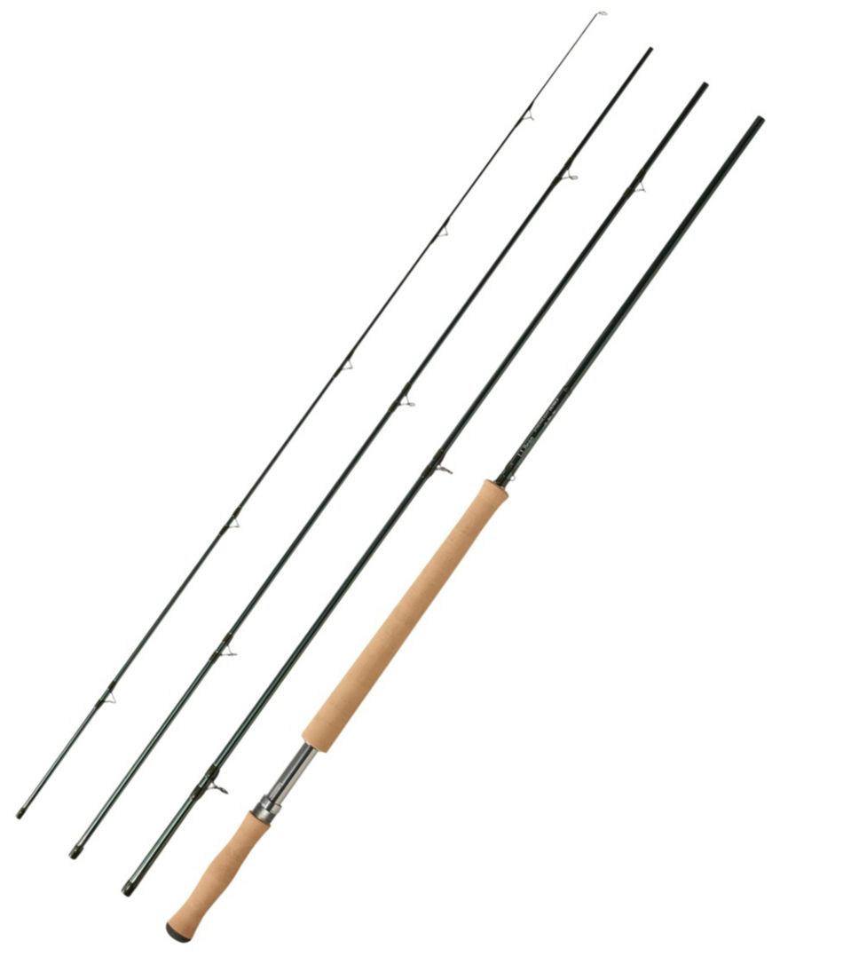L.L.Bean | Streamlight Ultra II Two-Handed Fly Rod, 7-9 Wt.