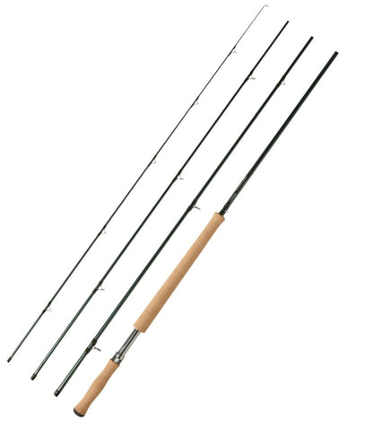 L.L.Bean | Streamlight Ultra II Two-Handed Fly Rod, 7-9 Wt.