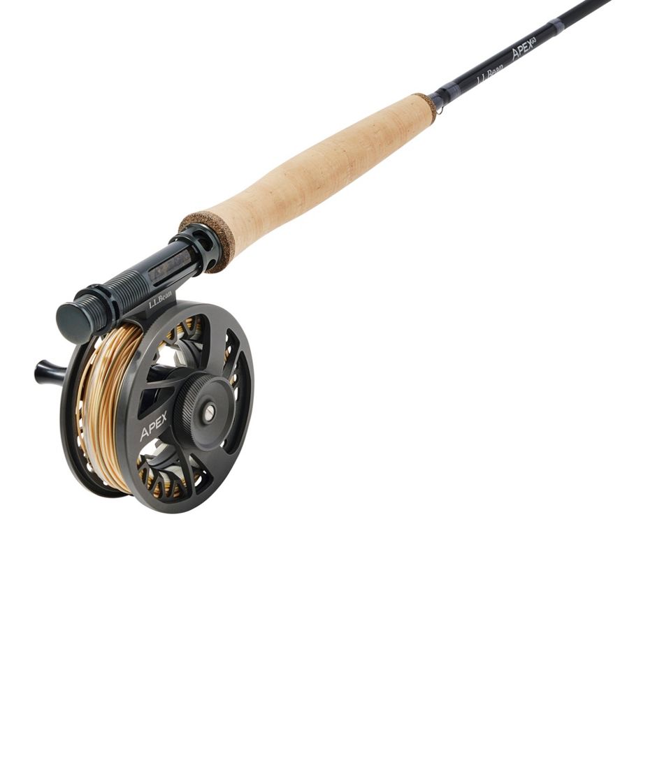 L.L.Bean | L.L.Bean Apex G3 Fly Rod