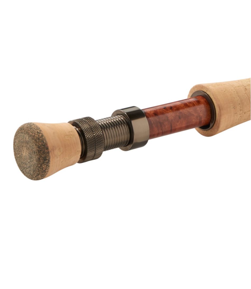 L.L.Bean | Double L Fly Rods, 9' 7-8 Weight